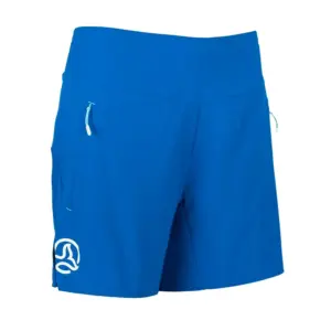 Ternua Outrun Korte Broek Deep Nautical