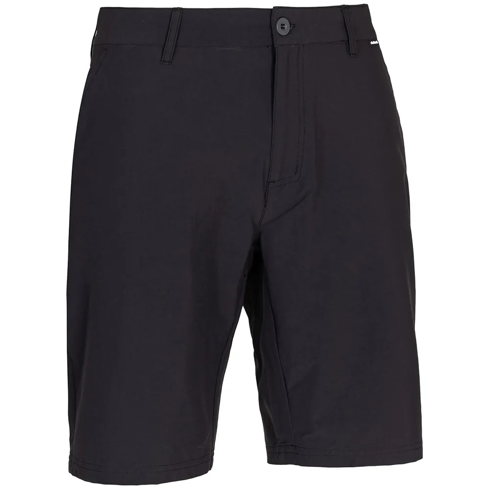 Ternua Play Fun Korte Broek Zwart