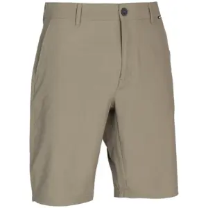Ternua Play Fun Korte Broek Zilver