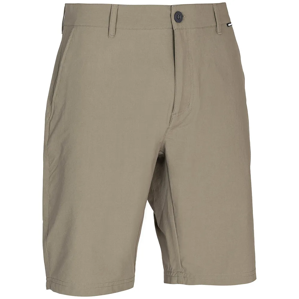 Ternua Play Fun Korte Broek Zilver