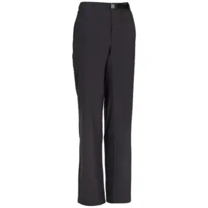 Ternua Play Broek Zwart