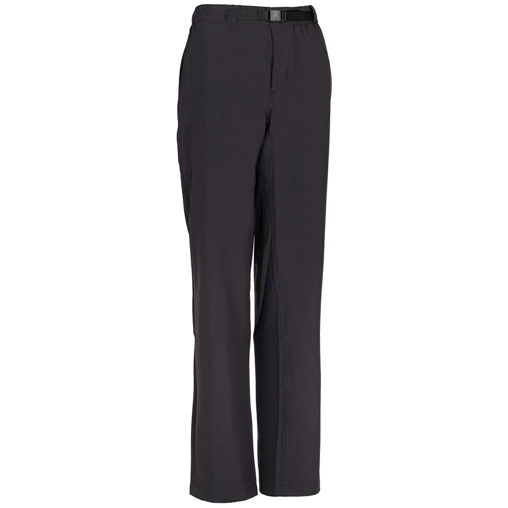 Ternua Play Broek Zwart