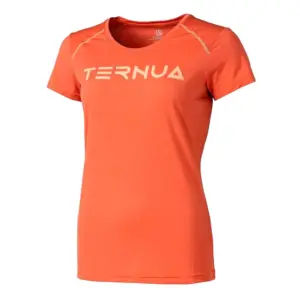 Ternua Provet T-shirt Met Korte Mouwen Arabesque