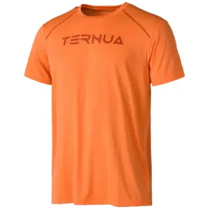 Ternua Provet T-shirt Met Korte Mouwen Fresh Nectarine