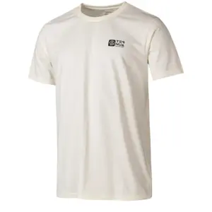 Ternua Quarry Regenerative T-shirt Met Korte Mouwen Alabasted Gleam