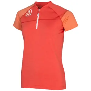 Ternua Radon T-shirt Met Korte Mouwen Light Magma