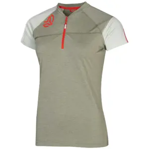 Ternua Radon T-shirt Met Korte Mouwen Mid Forest