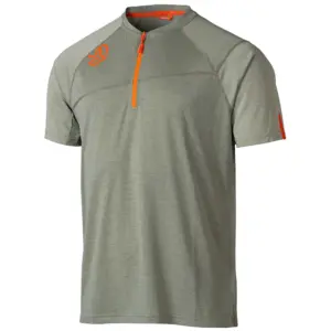 Ternua Radon T-shirt Met Korte Mouwen Vetiver