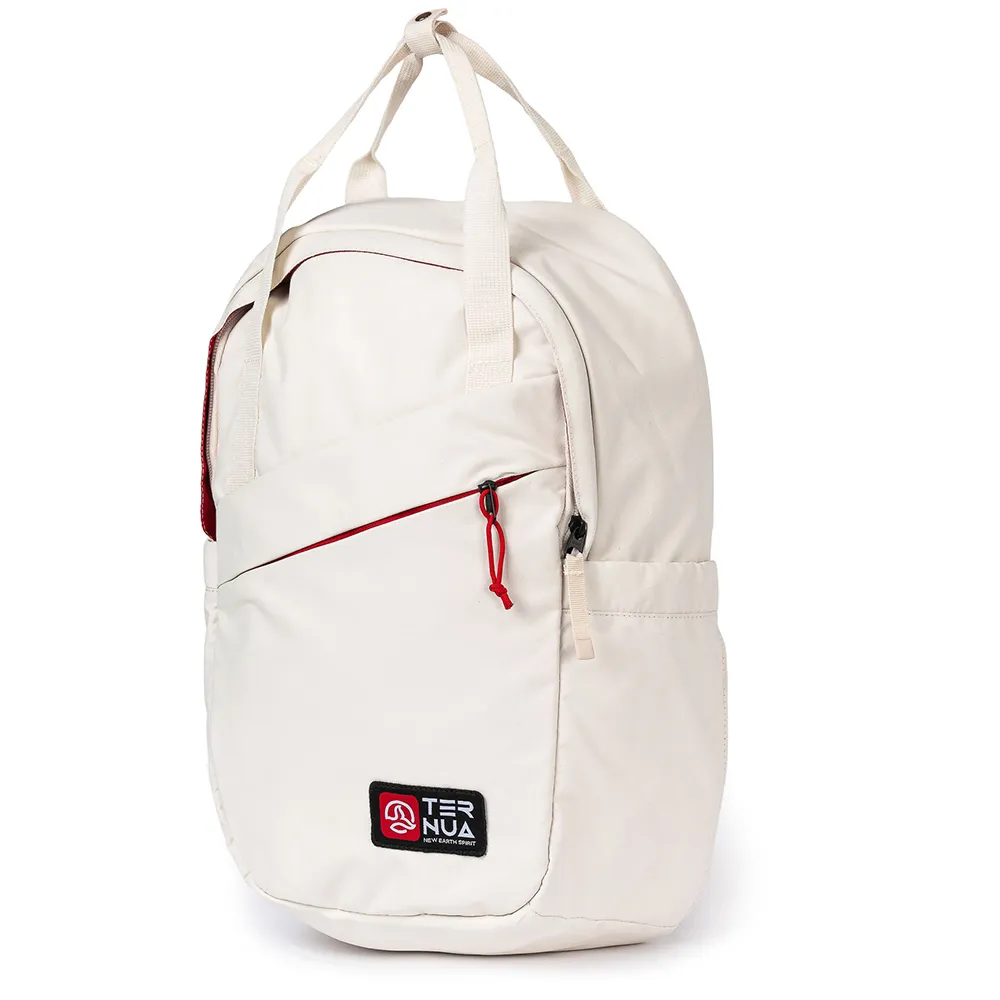 Ternua Bay 18l Rugzak Natural