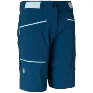 Ternua Rotor Korte Broek Blauw