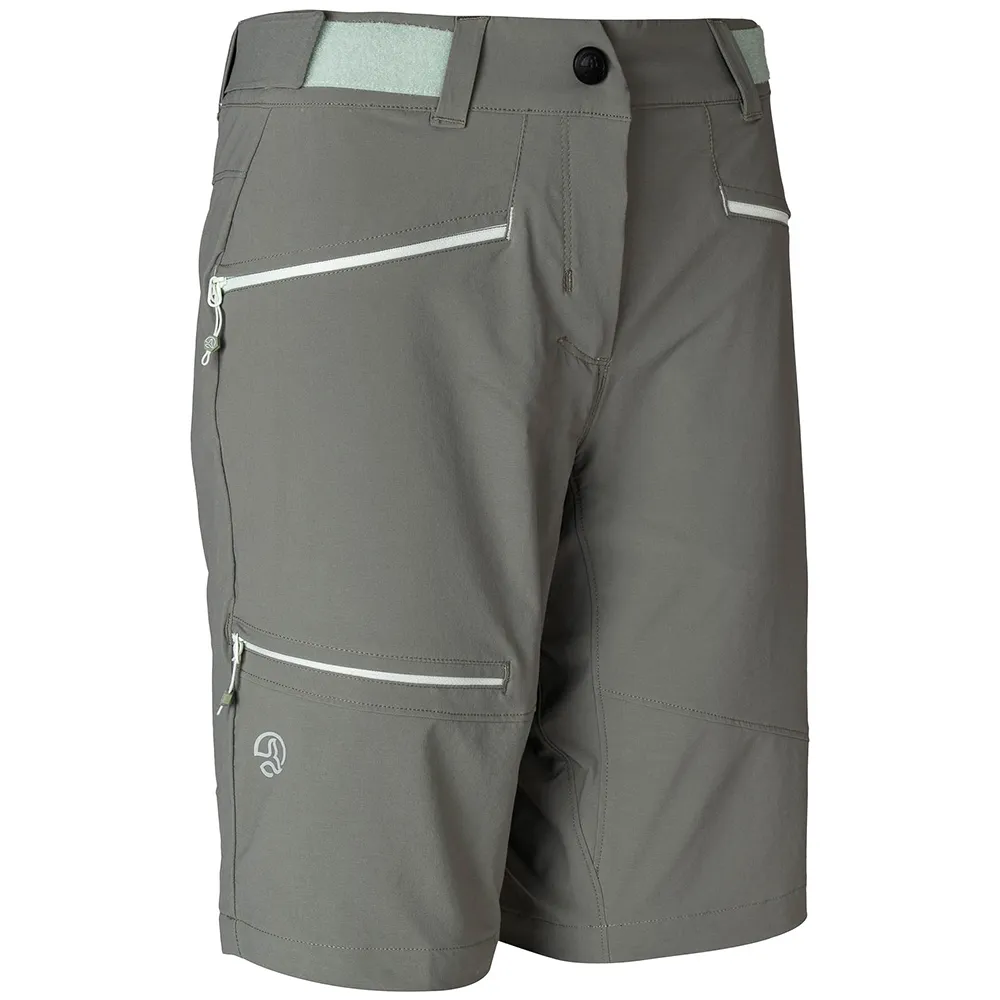 Ternua Rotor Korte Broek Vetiver