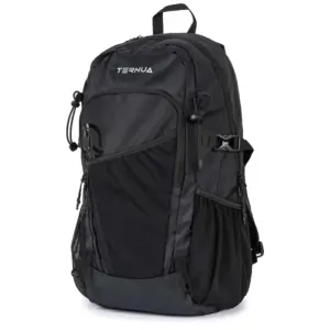Ternua Sb 25l 3.0 Rugzak Zwart