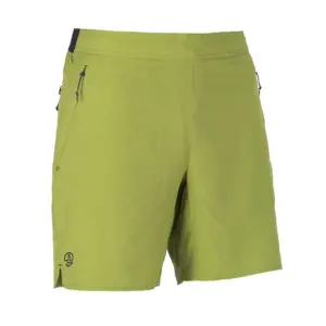 Ternua Skyd Korte Broek Grass Lime