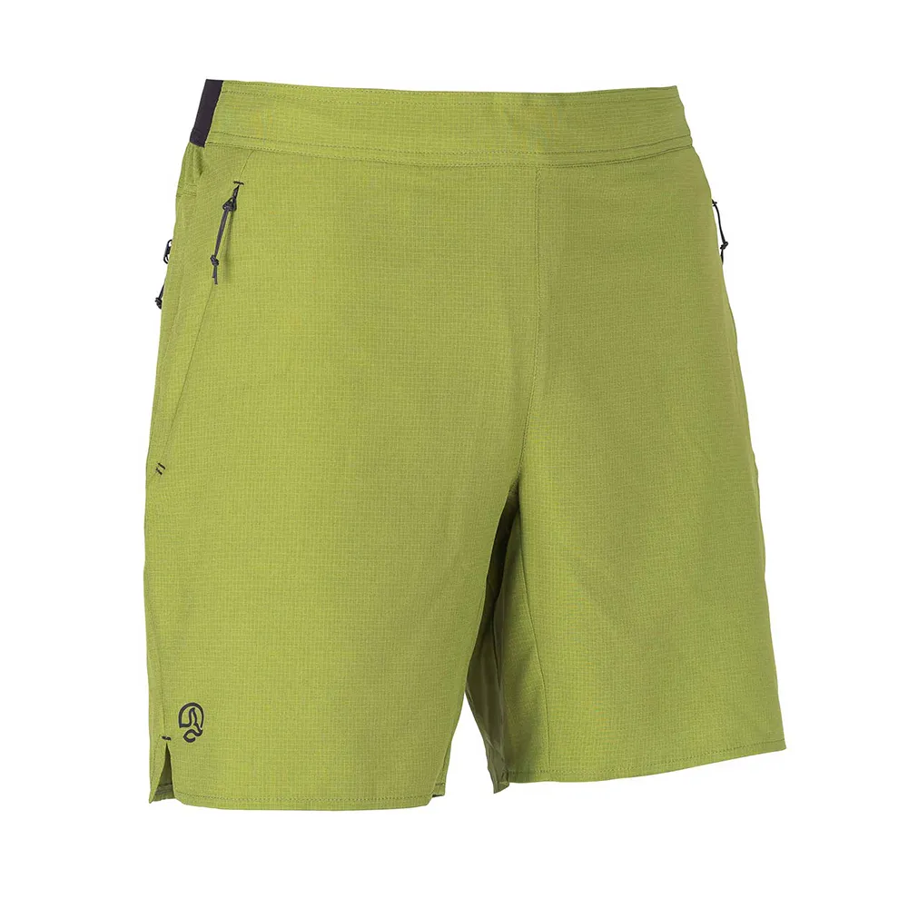 Ternua Skyd Korte Broek Grass Lime