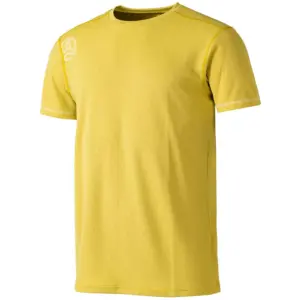 Ternua Slum T-shirt Met Korte Mouwen Celery