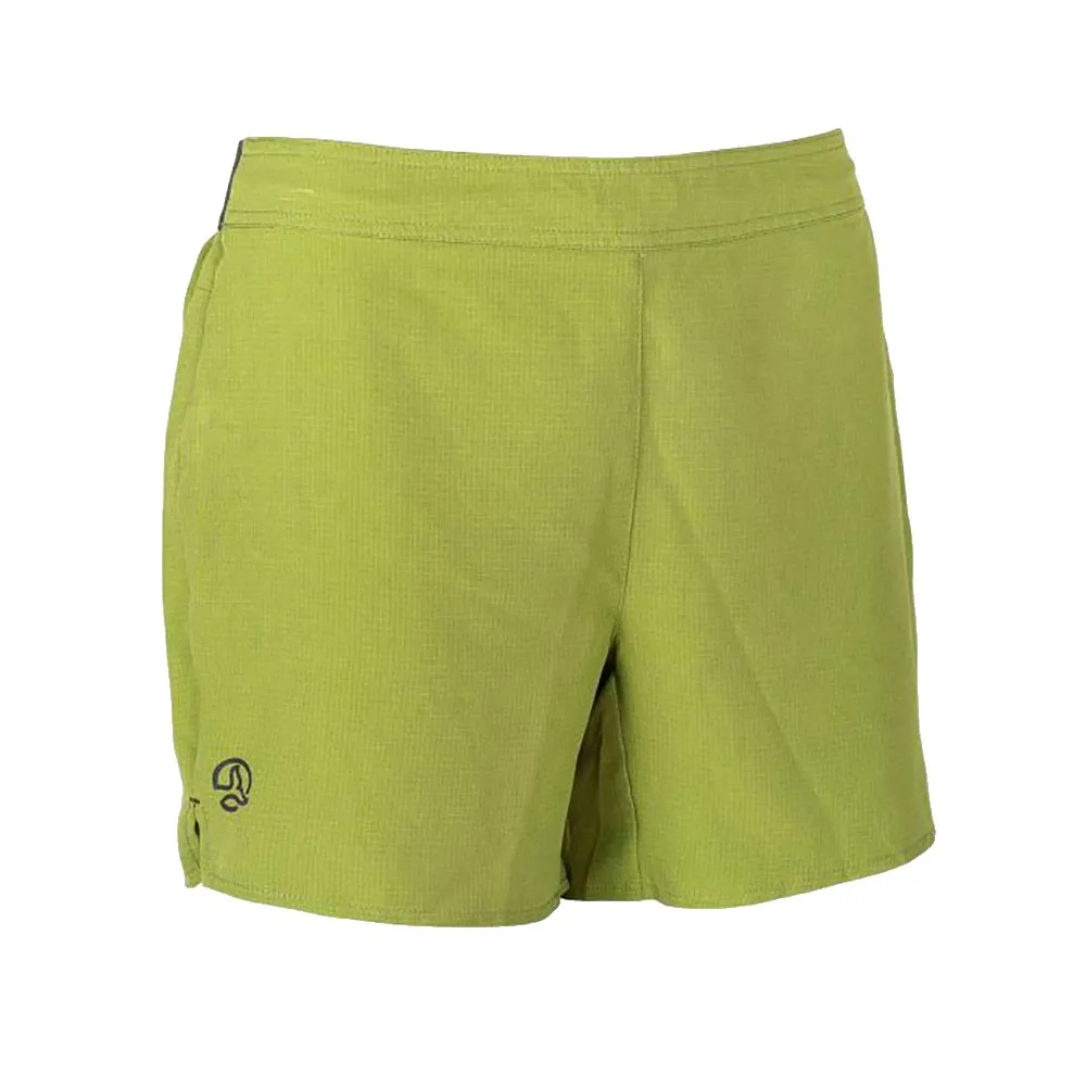 Ternua Skyda Korte Broek Grass Lime