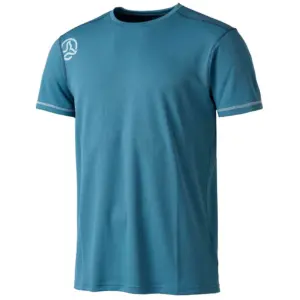 Ternua Slum T-shirt Met Korte Mouwen Blauw