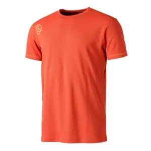 Ternua Slum T-shirt Met Korte Mouwen Tigerlily