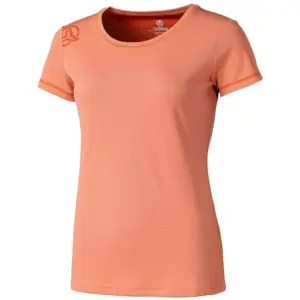 Ternua Sluma T-shirt Met Korte Mouwen Apricot Blush