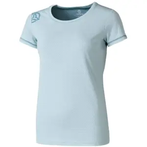 Ternua Sluma T-shirt Met Korte Mouwen Blauw