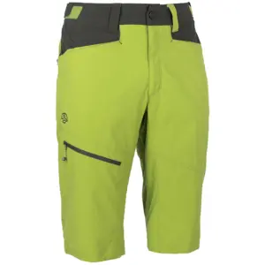 Ternua Stur 3/4-broek Grass Lime