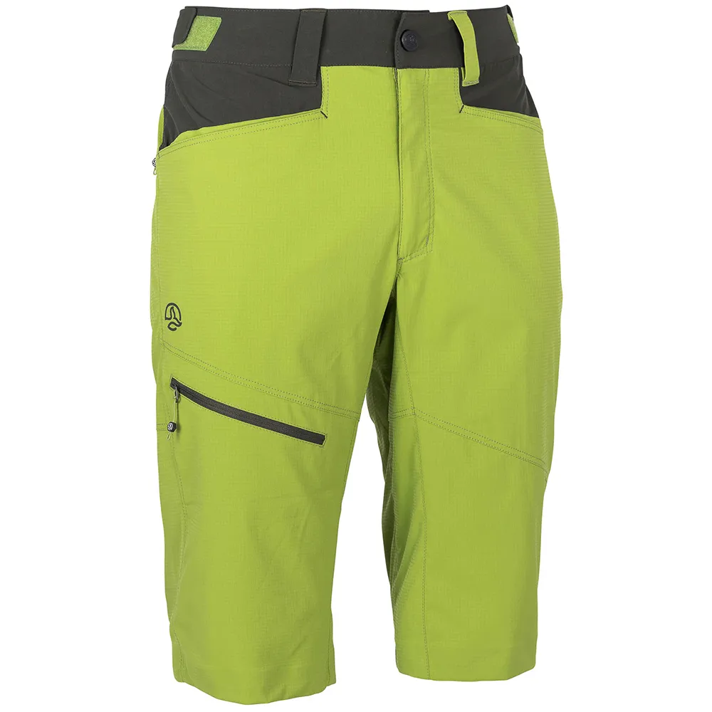 Ternua Stur 3/4-broek Grass Lime