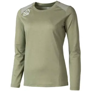 Ternua Sunnik T-shirt Met Lange Mouwen Mid Forest