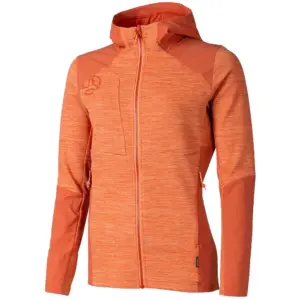 Ternua Tileka Jas Apricot Blush