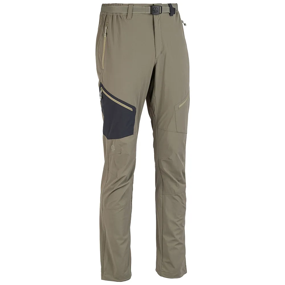 Ternua Torlok Broek Vetiver