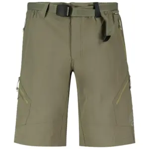 Ternua Torlok Korte Broek Vetiver