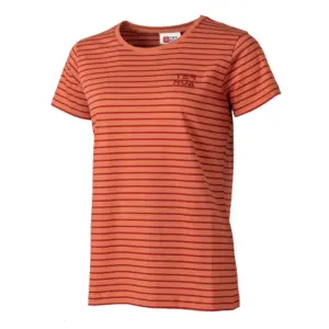 Ternua Witless T-shirt Met Korte Mouwen Ginger Spice