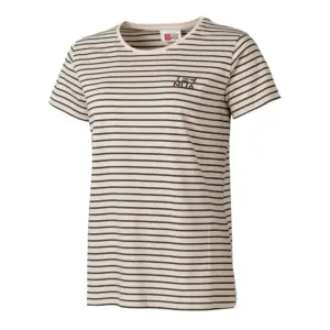 Ternua Witless T-shirt Met Korte Mouwen Grijs