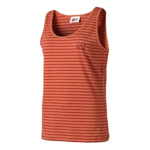 Ternua Witless Mouwloos T-shirt Ginger Spice