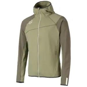 Ternua Xenon Jas Mid Forest / Vetiver
