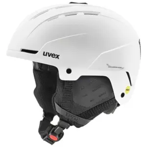 Uvex Stance Mips Vrouwenhelm Wit