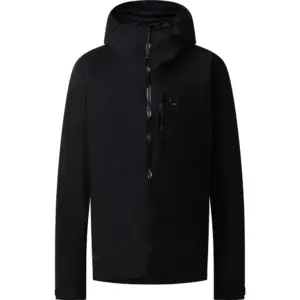 Haglofs Alert Gore-tex® Jas Zwart