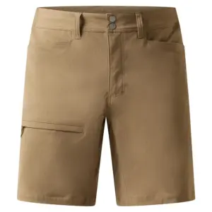 Haglofs Alert Mid Korte Broek Bruin