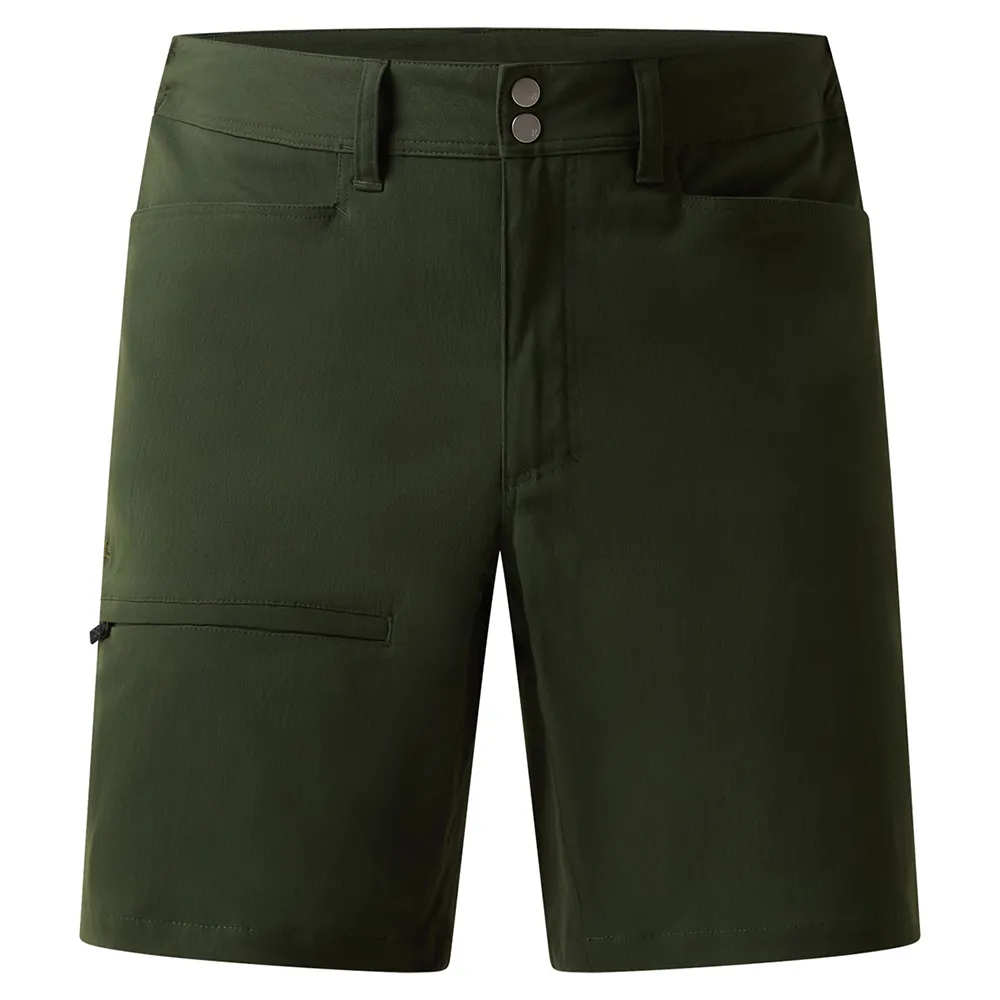 Haglofs Alert Mid Korte Broek Groen