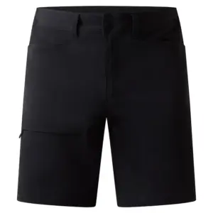 Haglofs Alert Mid Korte Broek Zwart