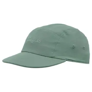 Haglofs Brand Five Panel Pet Groen