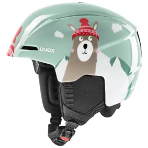 Uvex Viti Helm Jade Lama
