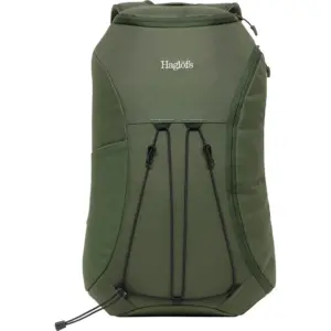 Haglofs Corker Large 24l Rugzak Groen