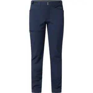 Haglofs Front Flex Broek Blauw