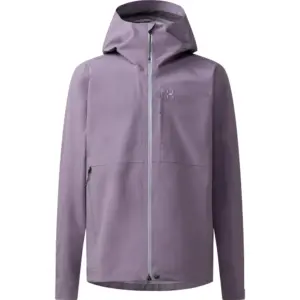 Haglofs Front Proof Ii Jas Paars