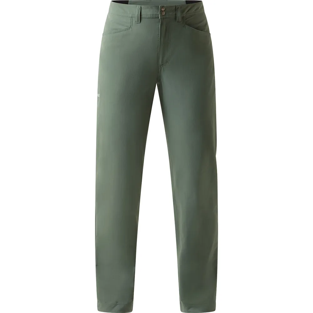 Haglofs Korp Lite Broek Groen