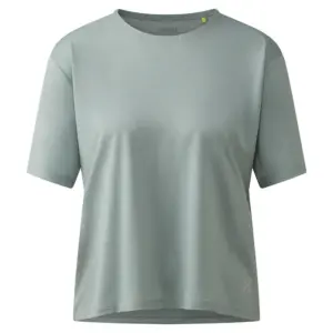 Haglofs L.i.m Delta Crop T-shirt Met Korte Mouwen Groen
