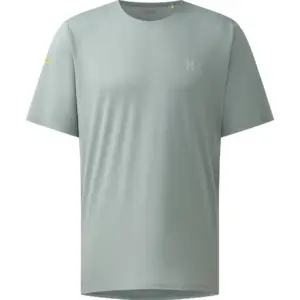 Haglofs L.i.m Delta T-shirt Met Korte Mouwen Groen