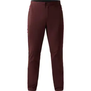 Haglofs L.i.m Fuse Ii Broek Maroon Trail