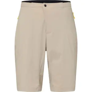 Haglofs L.i.m Fuse Ii Korte Broek Beige