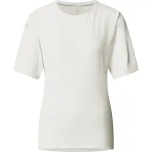 Haglofs L.i.m Ridge T-shirt Met Korte Mouwen Wit
